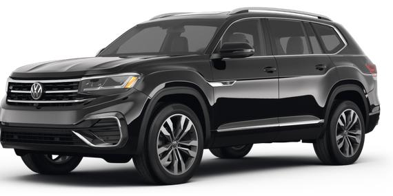 VOLKSWAGEN ATLAS 4MOTION 2021 1V2NR2CA8MC534720 image VOLKSWAGEN ATLAS 4MOTION 2021 1V2NR2CA8MC534720 image